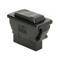 Ключ кобиличен автомобилен светещ /903/ 38х17.6 мм, 5P 2х(ON)-OFF-(ON), 20A/12VDC