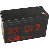 Батерия, Eaton CSB - Battery 12V 7.2Ah