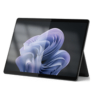 Microsoft Surface PRO 10, Intel Core Ultra 5 135U, 13&quot; (2880 x 1920) PixelSense Flow Display, Intel Graphics, 8GB RAM, 256GB SSD, Windows 11 Pro, Black