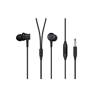Xiaomi Слушалки Mi Earphones Basic (Black)