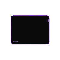 Подложка за мишка, Fury Mouse pad, YARI SPEED L, 400x300MM, Black
