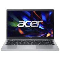 Acer Extensa EX215-33-34RK, Intel Core i3-N305 (up to 3.8 GHz, 6MB), 15.6&quot; FHD (1920x1080), 8GB LPDDR5, SSD 512GB NVMe, Intel UMA, 802.11ac+ax, HD camera, BT, Win 11 Pro EDU, 2Y Warranty, Silver