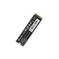 Verbatim Vi3000 Internal PCIe NVMe M.2 SSD 512GB