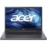 Acer Extensa EX215-55-319A, Intel Core i3-1215U (up to 4.4 GHz, 10MB), 15.6&quot; FHD (1920x1080), 8GB DDR4, SSD 512GB NVMe, Intel UMA, HDD upgrade kit, RJ-45, 802.11ax, HD camera, BT, Win 11 Pro EDU,