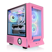 Thermaltake Ceres 350 Bubble Pink