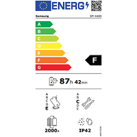 Samsung SM-X400 Galaxy Tab S10 Lite WiFi 10.9" 6GB RAM 128GB Gray