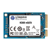 KINGSTON SKC600MS/512G MSATA