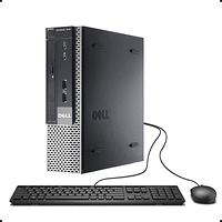 Внимание!!! Снимката е илюстративна и не показва самия продукт!<br />Dell OptiPlex 7010 Ultra Slim Desktop втора употреба
