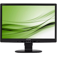 Внимание!!! Снимката е илюстративна и не показва самия продукт!<br />Philips 221B3LPCB Grade A- втора употреба