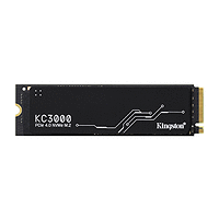 KINGSTON SKC3000S 1TB PCIE4.0