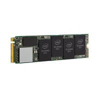 INTEL 1TB 660P M2 PCIE 978350
