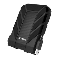 EXT 4TB ADATA HD710P USB3.1 BK