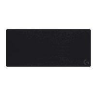 Logitech G840 XL Cloth Gaming Mouse Pad - N/A - EER2