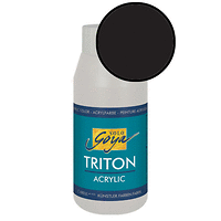TRITON ACRYLIC  750 ml - Декор акрил 