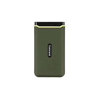 Transcend 2TB, External SSD, ESD380C, USB 3.2 Gen 2, Type C