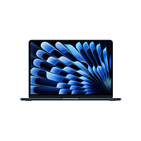 Apple MacBook Air 13.6: MIDNIGHT/M4 10C CPU/10C GPU/24GB/512GB-ZEE
