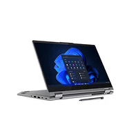 Lenovo ThinkBook 14s Yoga G3 Intel Core i7-1355U (up to 5.0GHz, 12MB), 16GB (8+8) DDR4 3200MHz, 512GB SSD, 14&quot; FHD (1920x1080) IPS AG, Multi-touch, Intel Iris Xe Graphics, WLAN, BT, 1080p Cam, Ba