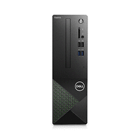 Dell Vostro 3020 SFF, Intel Core i7-13700 (16-Core, 24MB Cache, 2.1GHz to 5.1GHz), 16GB, 16GBx1, DDR4, 3200MHz, 1TB M.2 PCIe NVMe, Intel UHD Graphics 770, Wi-Fi, BT, Keyboard&amp;Mouse, Ubuntu, 3Y PS