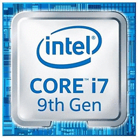 Процесор Intel Coffee Lake Core i7-9700 Tray 3.00GHz (up to 4.70GHz), 12MB, 65W,  LGA1151 (300 Series)