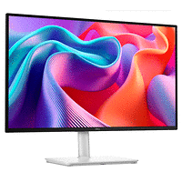 Dell S2725DSM, 27" LED  IPS AG, 1ms MPRT, QHD 2560x1440, 99% sRGB, 4 ms GTG, 144Hz, 1500:1, 350 cd/m2, HDMI, DisplayPort, Speakers 2x3W, VRR, AMD FreeSync, Height-Adjustability , Pivot, Swivel, T