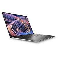 Dell XPS 9520, Intel Core i7-12700H (14 cores, 24MB Cache, up to 4.7 GHz), 15.6&quot; OLED 3.5K (3456x2160) InfinityEdge Touch AR 400-Nit, 16GB (2x8GB) DDR5 4800MHz, 1TB M.2 PCIe NVMe SSD, GeForce RTX