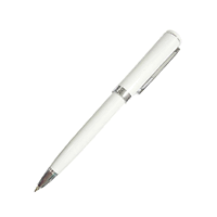 Химикалка автоматична  Linc Explore Син  бял 0.3 mm