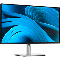 Dell P2725DE, 27&quot; WQHD LED, IPS Anti-Glare, 5ms, 100 Hz, 1500:1, 350 cd/m2, 2560x1440, 99% sRGB, USB-C Hub, 3x USB 5Gbps Type-A, HDMI, Display Port, Power Delivery 90w, RJ45, Height Adjustable, P