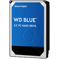 HDD Desktop WD Blue