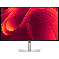 Dell P3225DE, 31.5&quot; WQHD LED, IPS Anti-Glare, 5ms, 100 Hz, 1500:1, 350 cd/m2, 2560x1440, 99% sRGB, USB-C Hub, 3x USB 5Gbps Type-A, HDMI, Display Port, Power Delivery 90w, RJ45, Height Adjustable,