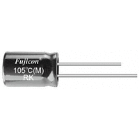 Кондензатори електролитни 1000uF 100V 105C Fujicon