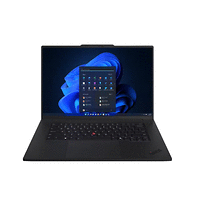 Lenovo ThinkPad P1 G7, Intel Core Ultra 9 185H (up to 5.1GHz, 24MB), 64GB LPDDR5x-7500, 2TB SSD, 16&quot; WQXGA (2560x1600) IPS AG, NVIDIA RTX 3000 8GB, 5MP&amp;IR Cam, Color Calibration, Backlit KB,