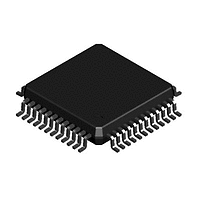 LC7060AN, QIP-64A