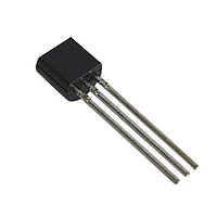 LM385Z-2.5, TO-92