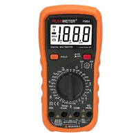Мултиметър PM64, PEAKMETER
