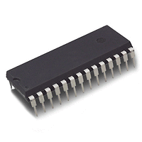 SAA7157P, DIP-20