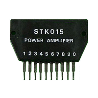 STK015