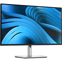 Dell P2725QE, 27&quot; 4K UHD LED, IPS Anti-Glare, 5ms, 100 Hz, 1500:1, 350 cd/m2, (3840x2160), 99% sRGB, USB-C Hub, 3x USB 5Gbps Type-A, HDMI, Display Port, Power Delivery 90w, RJ45, Height Adjustabl