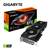 Видео карта GIGABYTE GeForce RTX 3090 GAMING OC 24GB GDDR6X