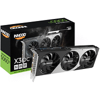 Inno3D GeForce RTX 5060 Ti 16GB GDDR7 X3 OC