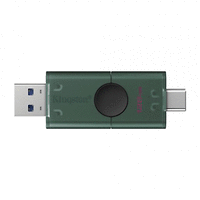 Kingston DataTraveler Duo G2 128GB USB 3.2 Gen1 USB-C + USB-A