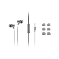 LENOVO 110 Analog In-Ear Headphones 