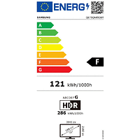 Samsung 75   75QN85D AI 4K NEO QLED SMART 120Hz Silver