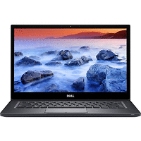 Внимание!!! Снимката е илюстративна и не показва самия продукт!<br />Лаптоп Dell Latitude 7480 Grade A- втора употреба