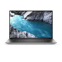 Dell XPS 9510, Intel Core i5-11400H (12MB Cache, up to 4.5 GHz ) , 15.6&quot; FHD+ (1920x1200) AG 500-Nit, HD Cam, 8GB, 2x4GB, DDR4, 3200MHz, 512GB M.2 PCIe NVMe SSD, Intel UHD Graphics, Wi-Fi 6 , BT