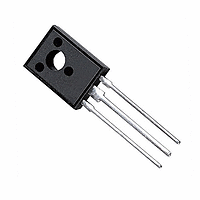 Транзистор BD139-16, NPN, TO-126