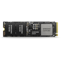 Samsung Client PM9A1 256GB m.2 PCI-E 3.0 x 4 Read 7000 MB/s, Write 5200 MB/s