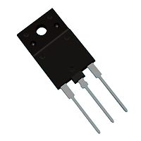 2SD1710, NPN, TO-3P(H)IS