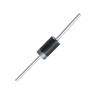 1N4742, 12V/1W, DO-41