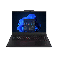 Lenovo ThinkPad P14s G5 Intel Core Ultra 7 165H (up to 5.0GHz, 24MB), 64GB (32+32) DDR5-5600, 2TB SSD, 14.5&quot; 3K (3072x1920) IPS AG, NVIDIA RTX 500 4GB, 5MP&amp;IR Cam, Color Calibration, Backlit