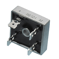 MB501, 50A/100V, MB-35N